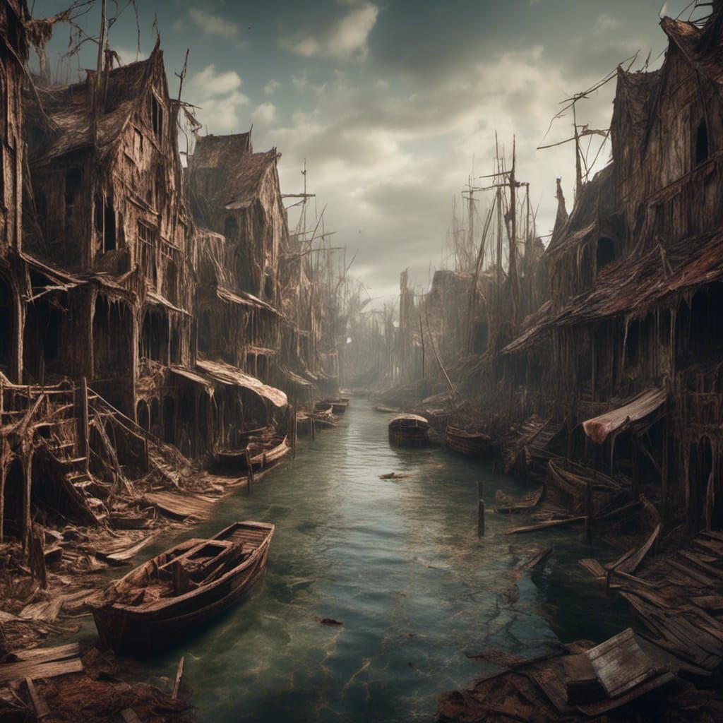 Monopoly Game Board Featuring Lagos State Locations