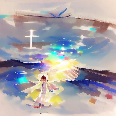 AI Realization of a Miracle Concept