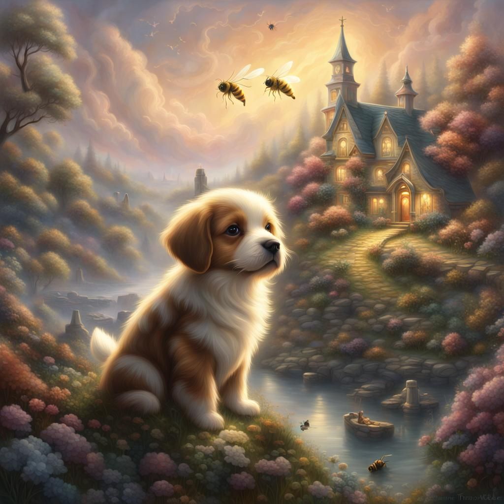 Dream Land