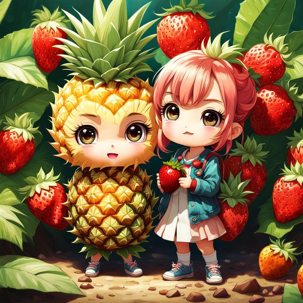 Fruity