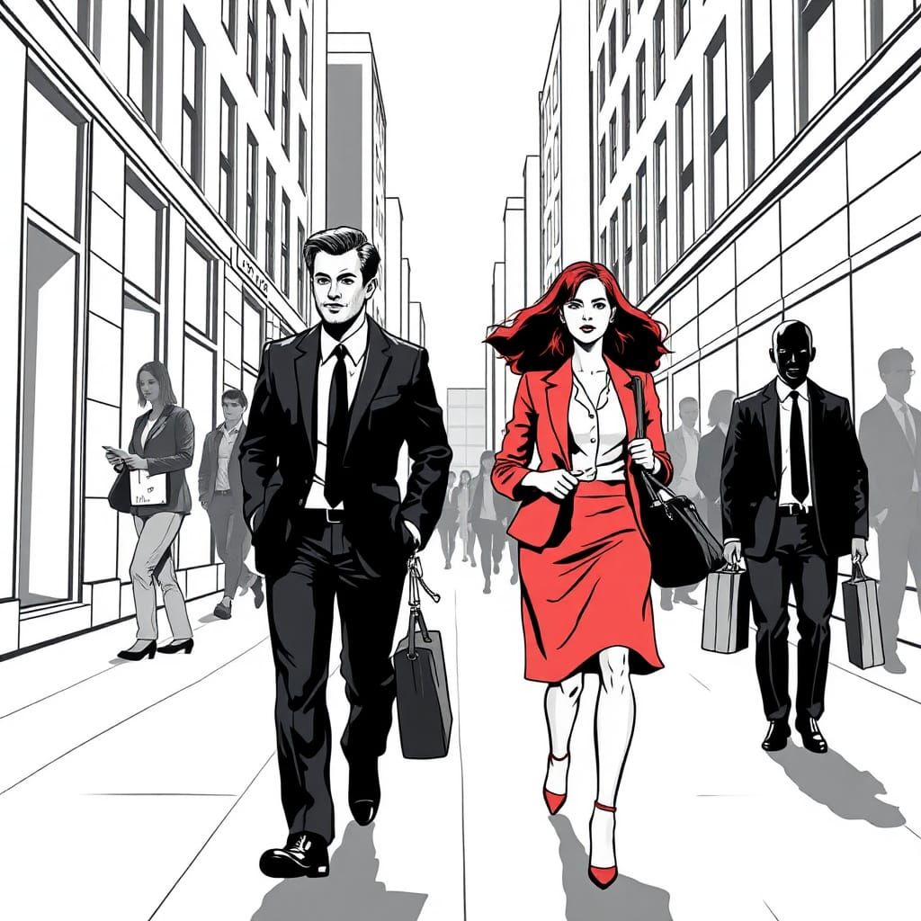 Hurry: last SDXL-lora hours are ticking away!