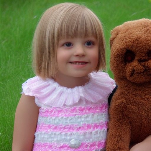 AI Interpretation of "Sissy"