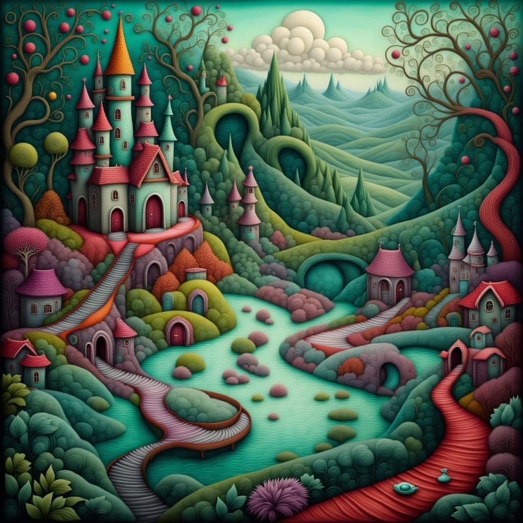 Play-Doh Chess Set in Mid-Game