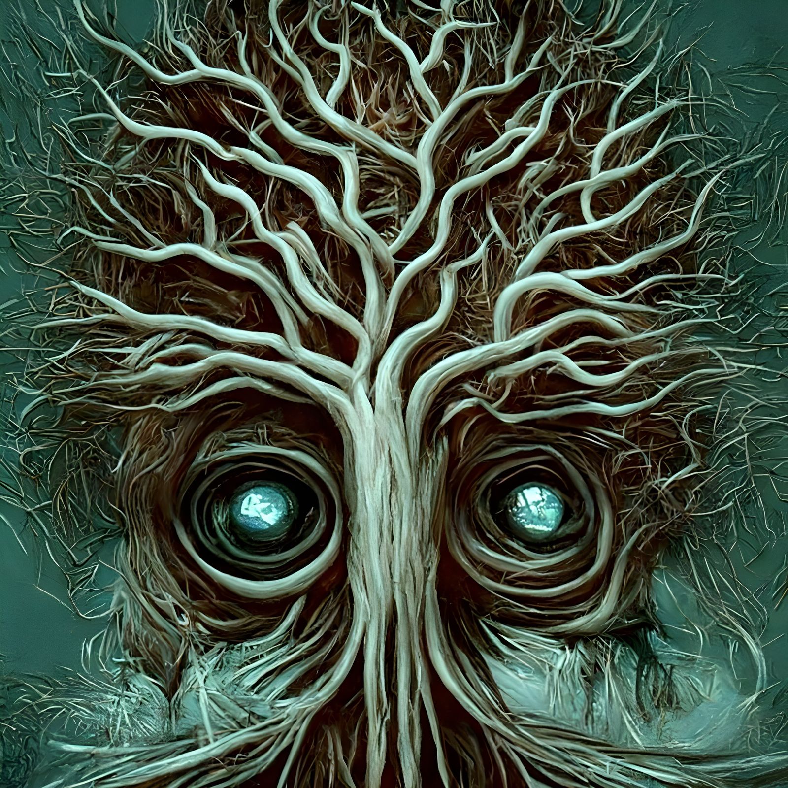 Sleepwalker Tree