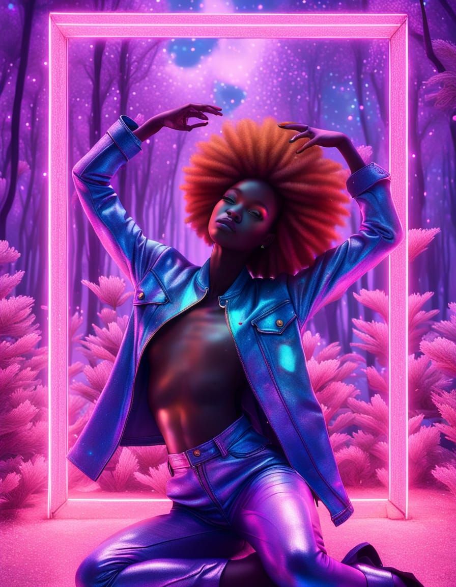 Didn't leave me wondering