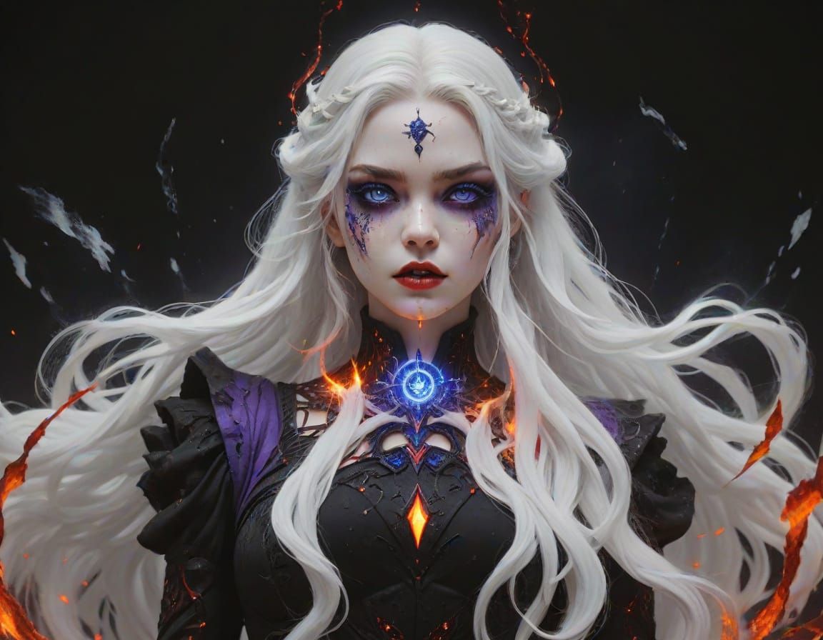 Cosmic Hero Amidst Dimensional Destruction