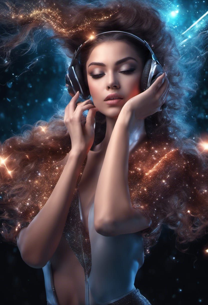 Feeling the Music 🎶