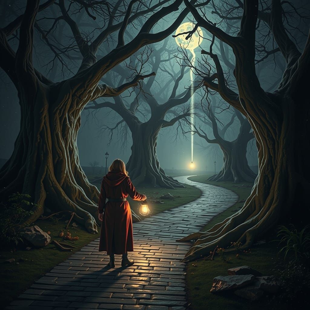 Abstract Swirling Gelato Colors with Stripes and Geometric S...