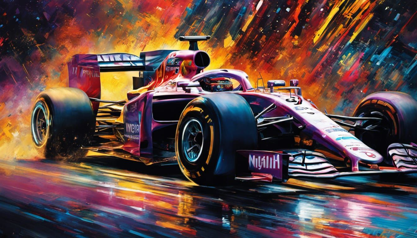 formula 1