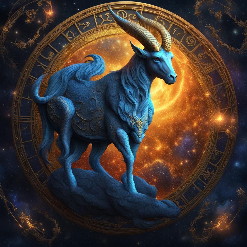 CAPRICORN