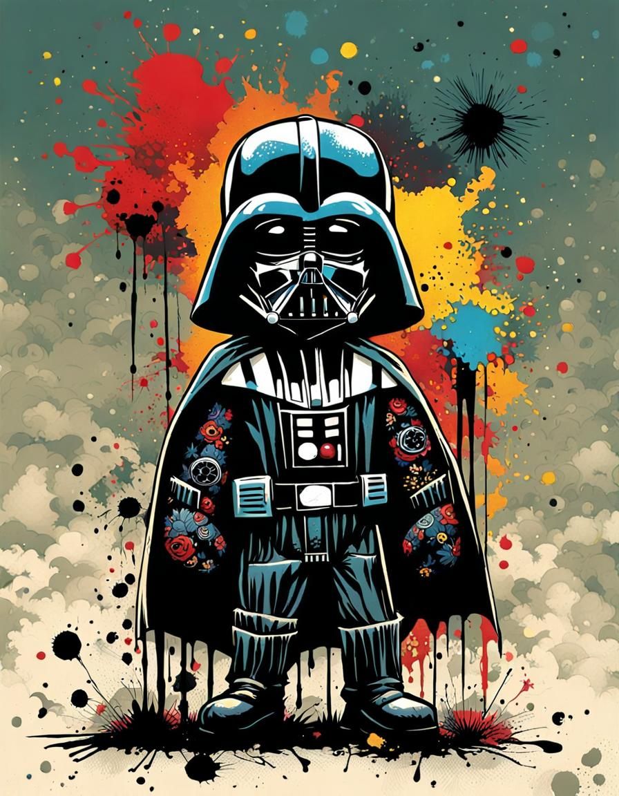 Vader