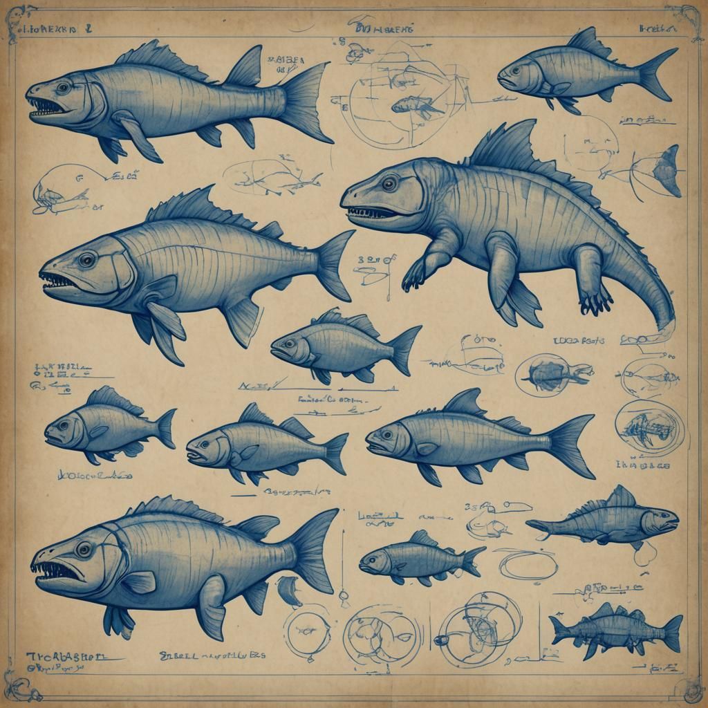 Blueprint Diagram: Evolution to Keyfob