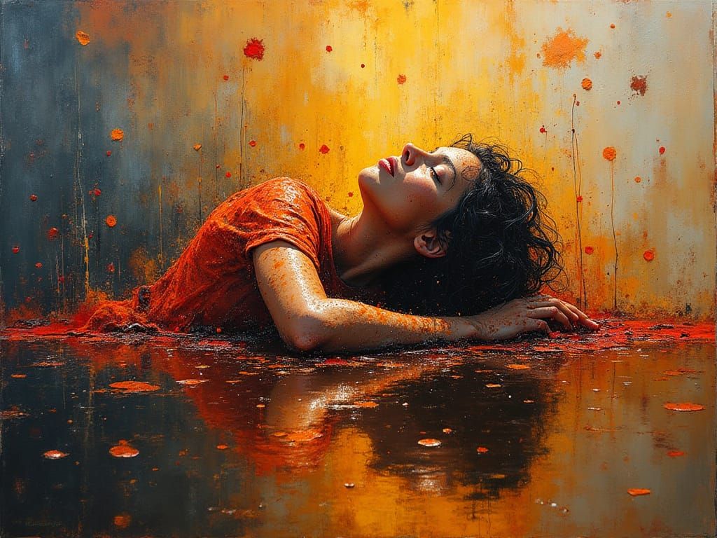 Heat of Condensation Steeped in Hungering Rime Art of Hollow...