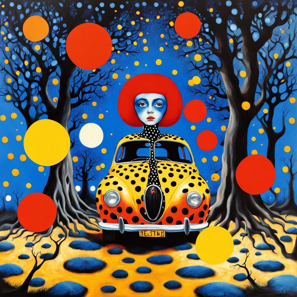 The Root of Repetition