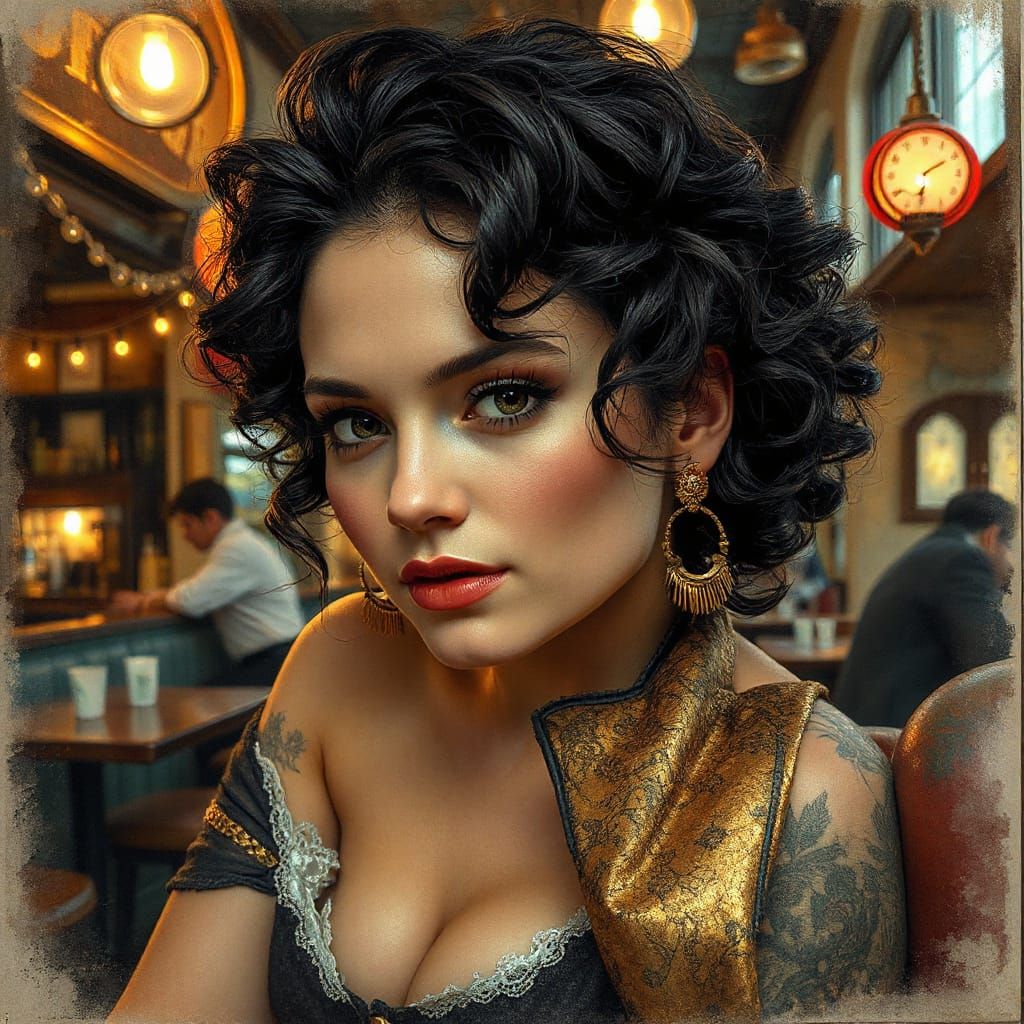 Dimmelo all'orecchio