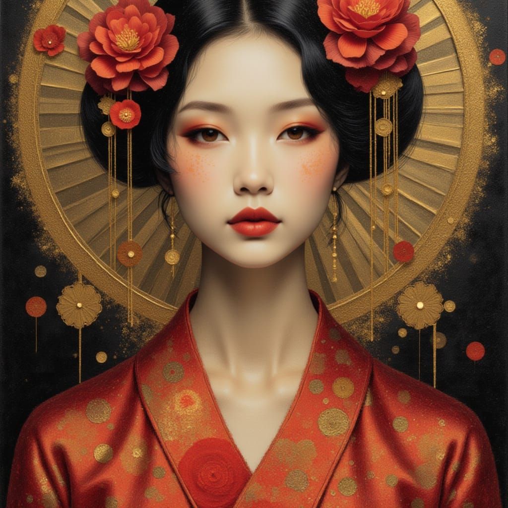Geisha