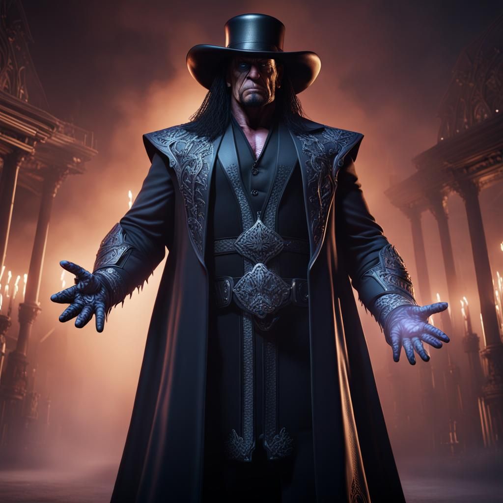 If WWE existed during the Tudor Period - Part 1