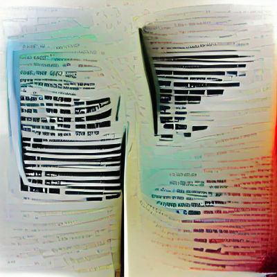 AI Image Generator: Default Output