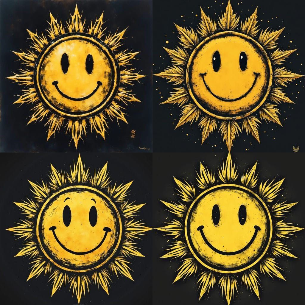 Samsara Infinity: Ethereal Visions of Rebirth