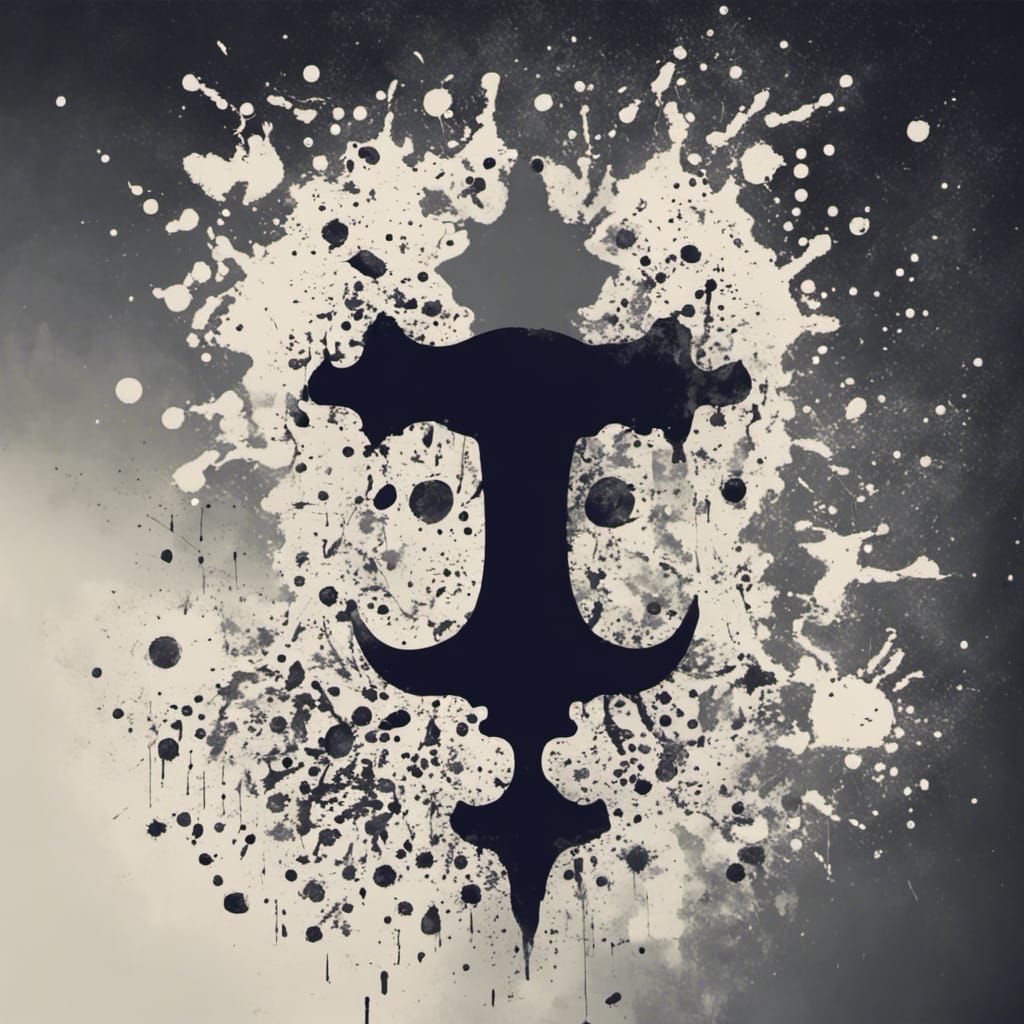 Ink blots, Symmetrical and asymmetrical, mathperfect, mystifying, elaborate, ink blots like the Rorschach Test. Bitcoin ...