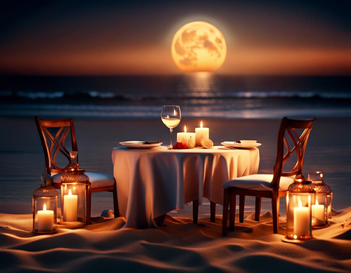 Reservation  for two