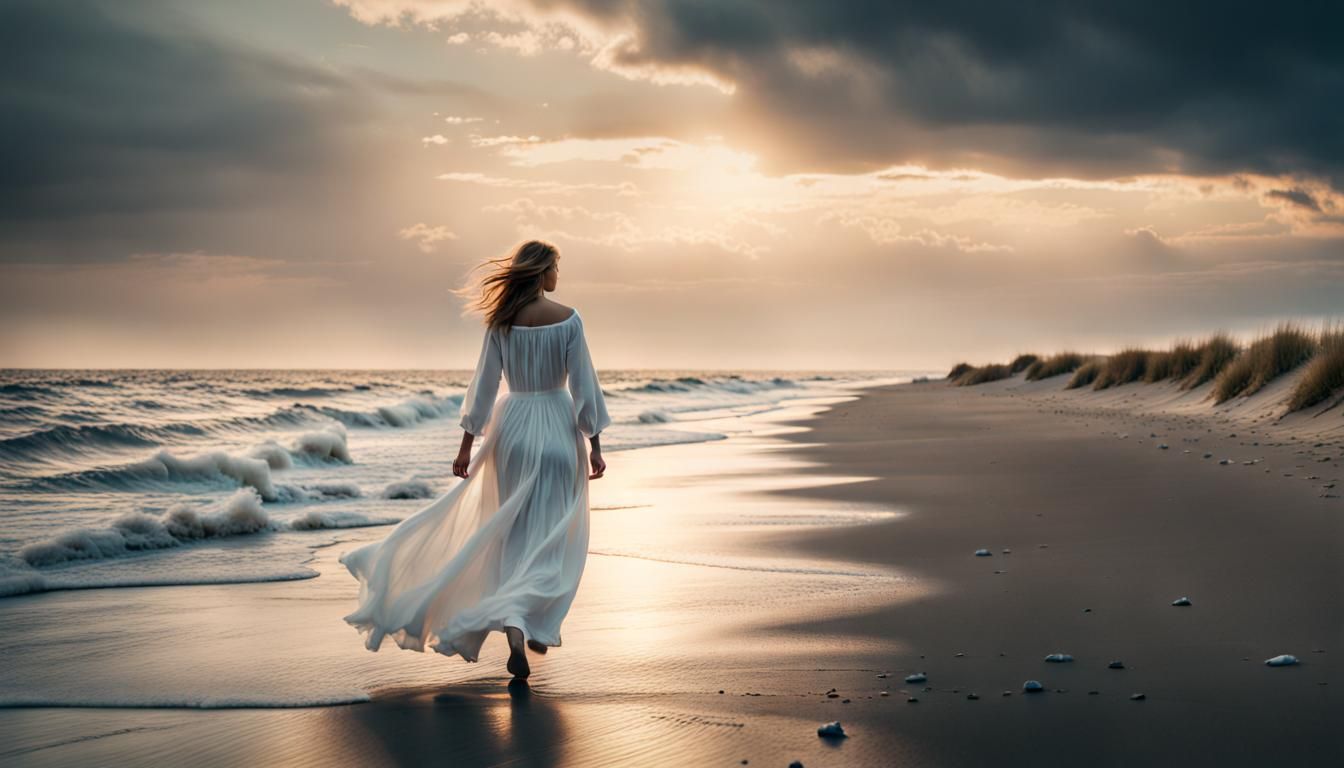 Finally after 22 Years.... this walk!