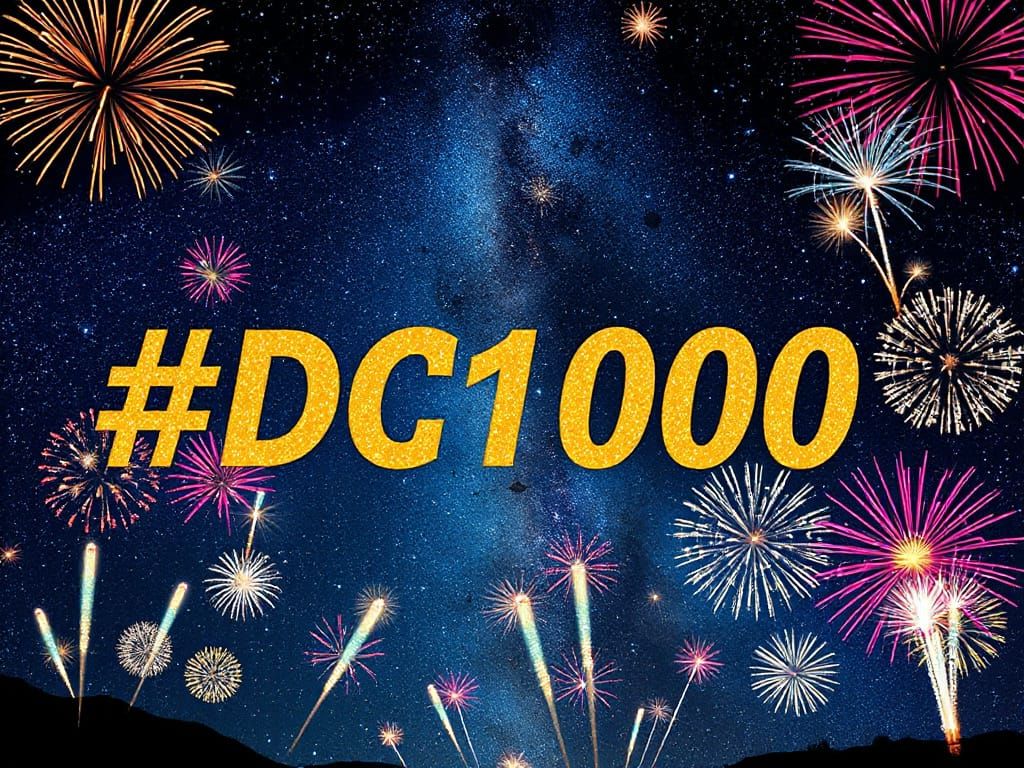 #DC1000
