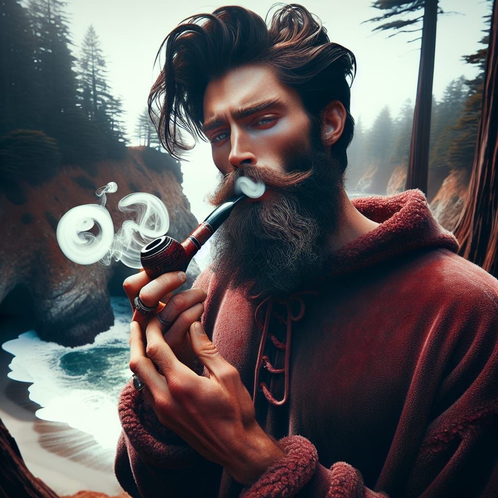 All life is part of a complex relationship in which each is dependent upon the others, taking from, giving to and living...