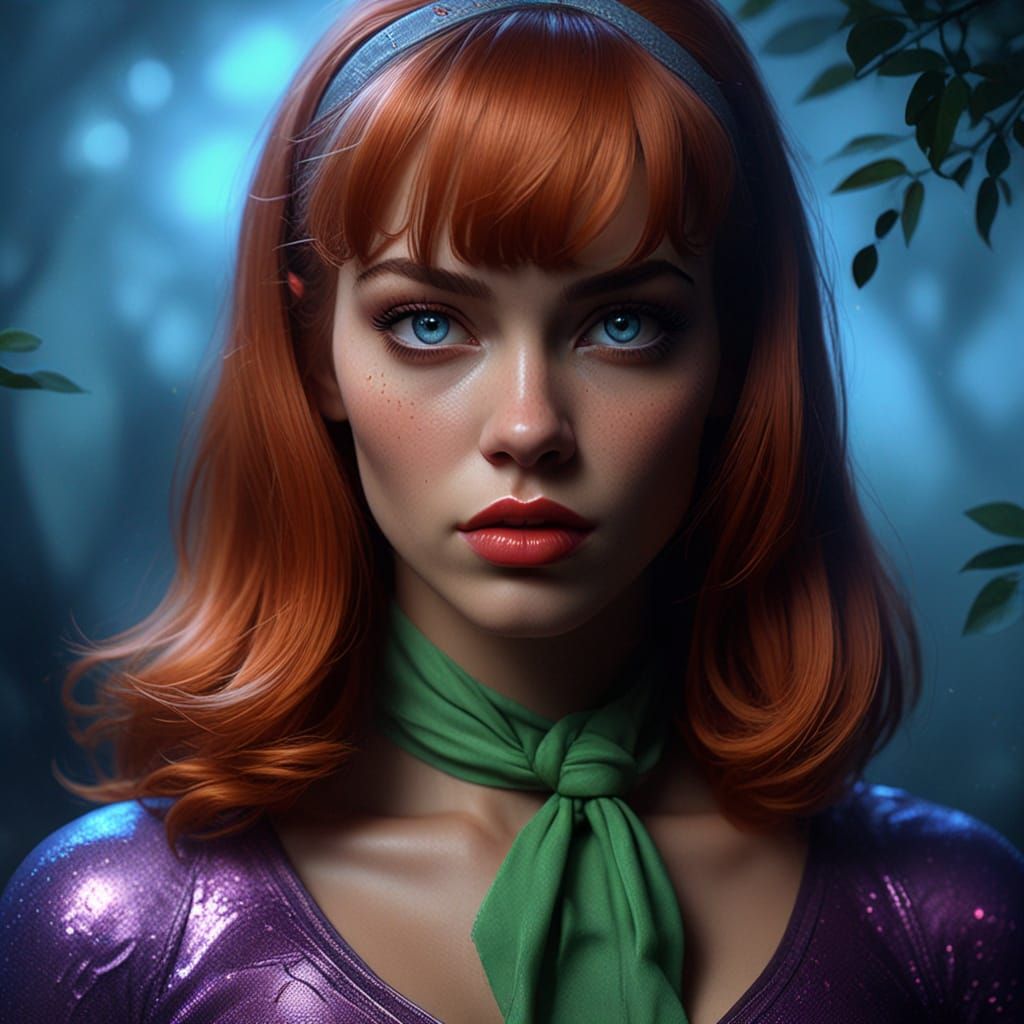 Daphne Blake