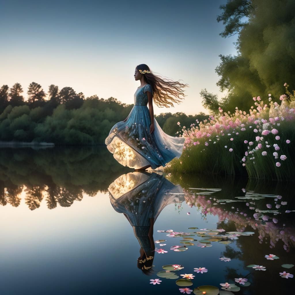 The Lake