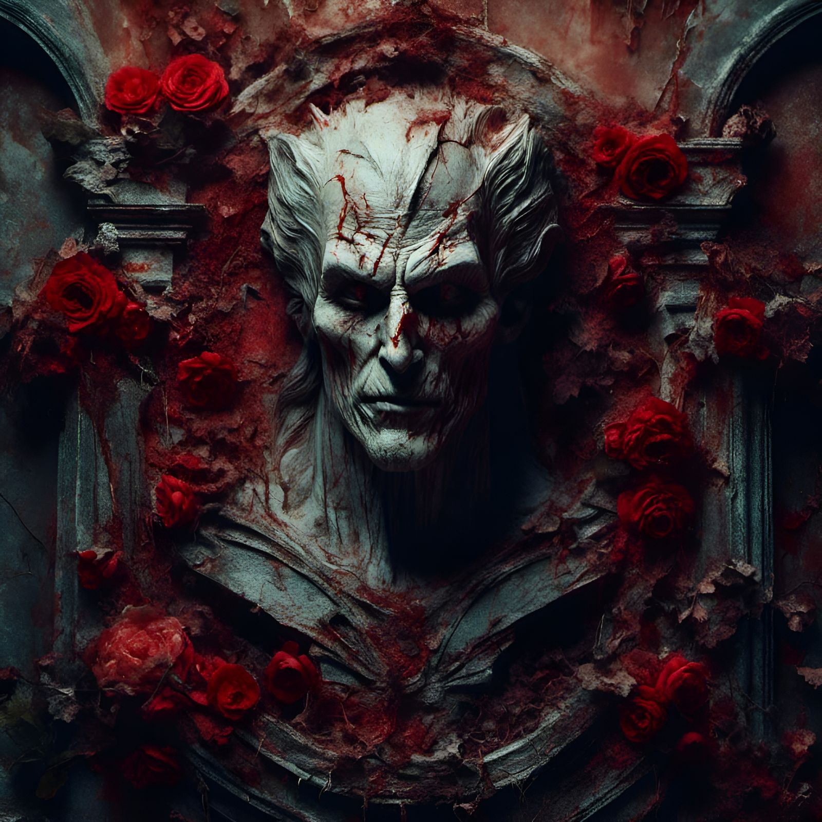 #loveremembered - Bram Stoker's Dracula