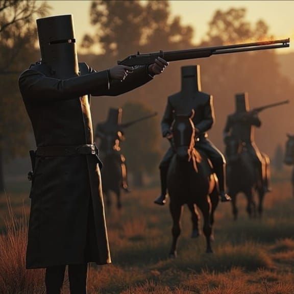 ned kelly+reinforcements