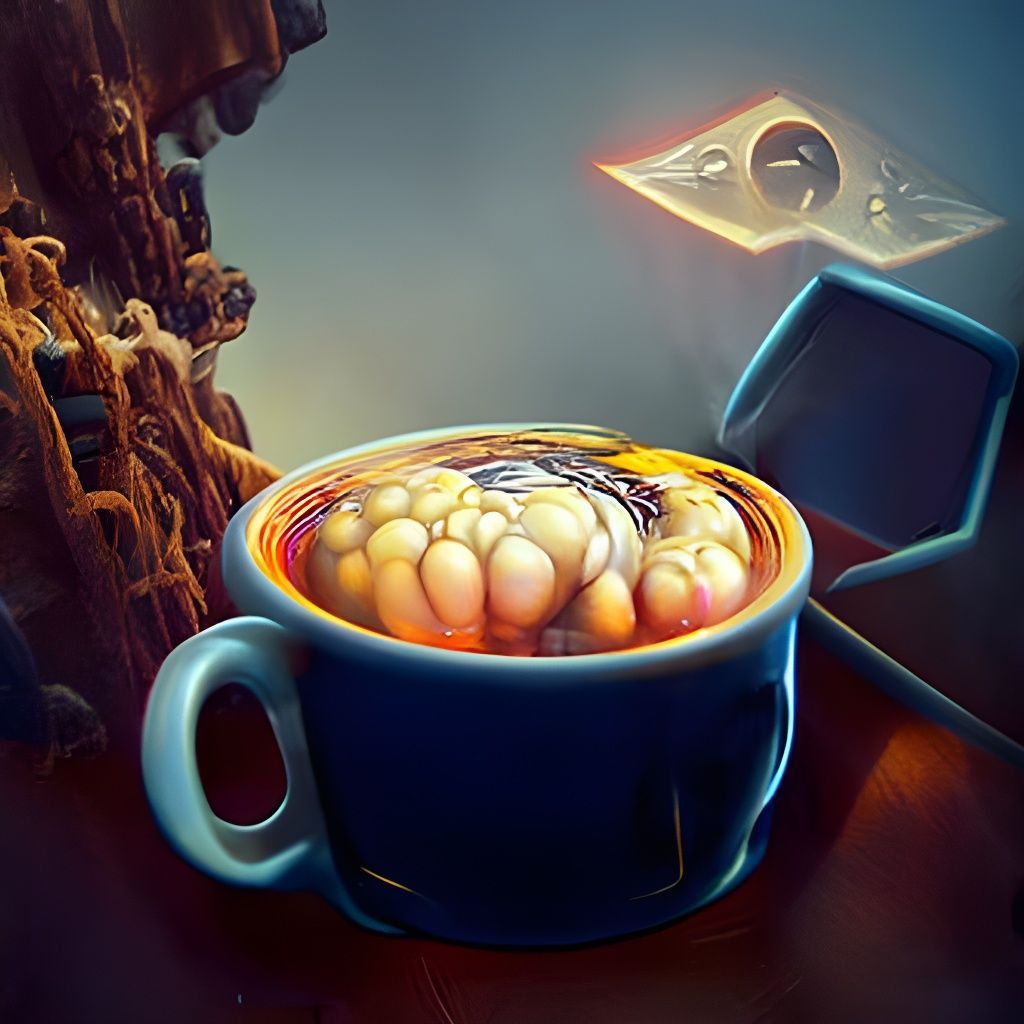 Coffee’s on
