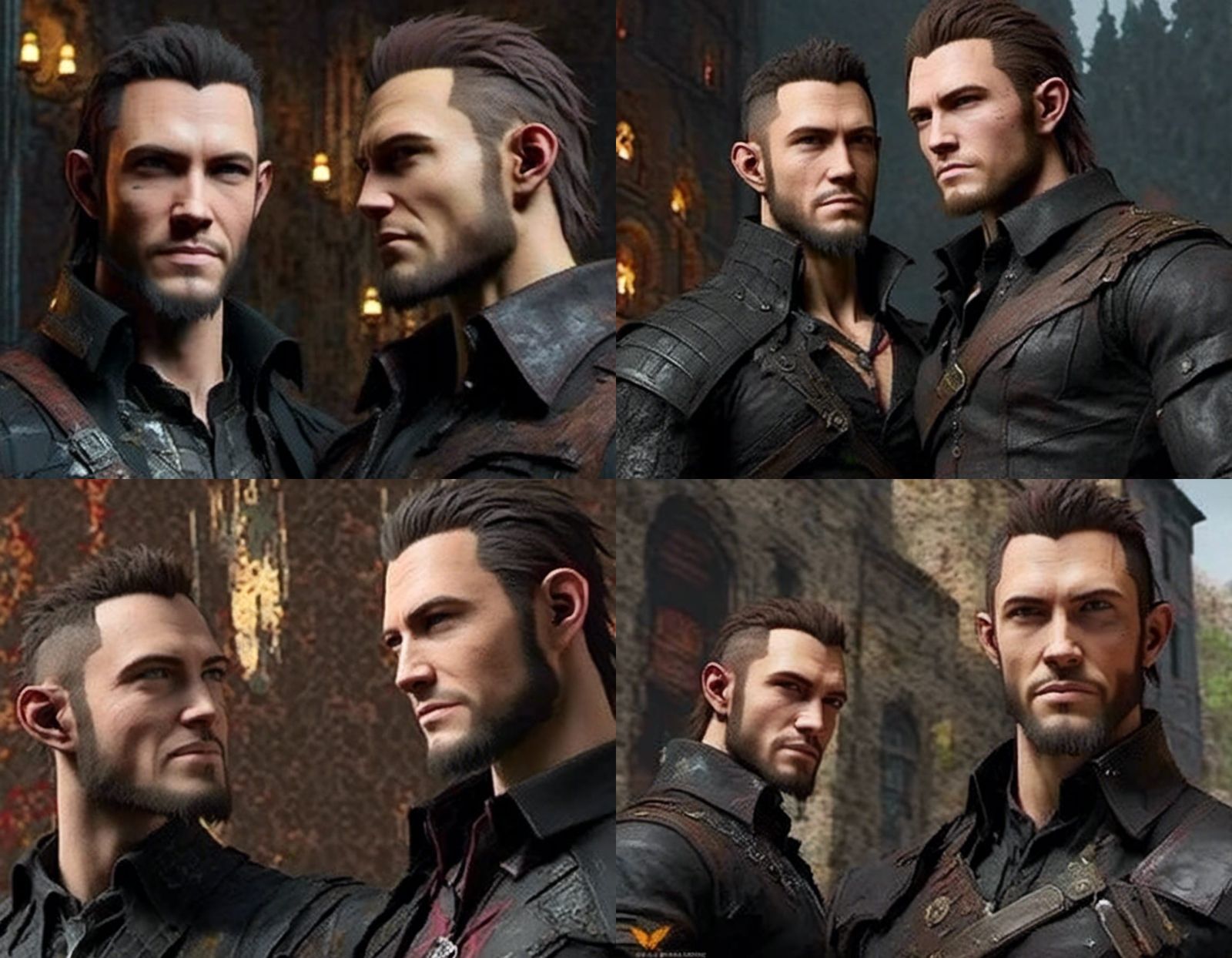 That got Nyxed up...