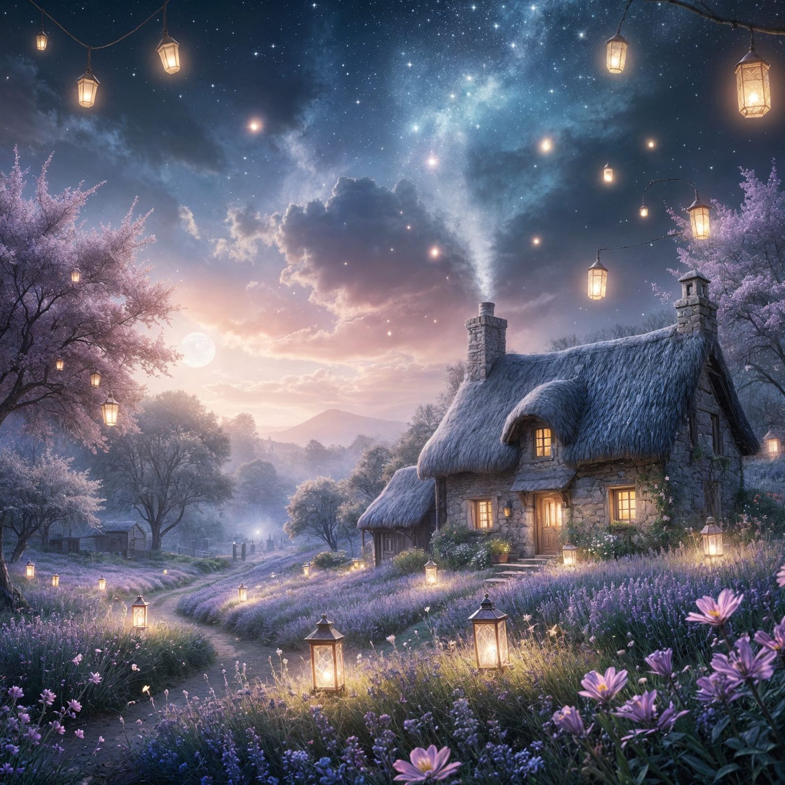 Like magic... ✨️