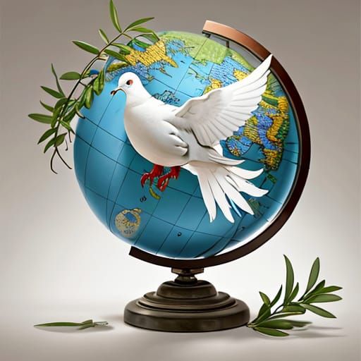 Peace 4All