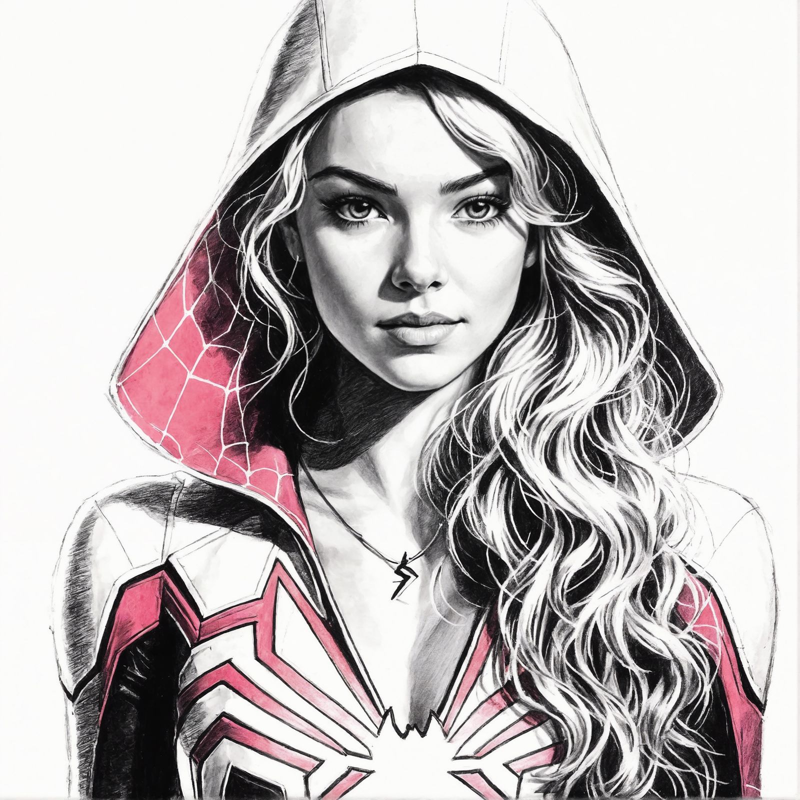 Gwen Stacey / Ghost-Spider (Earth-241)