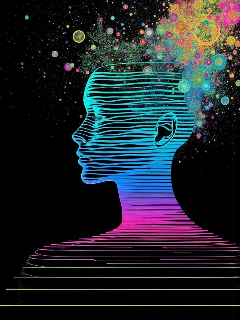 Cosmic Void Devourer in Shattered Reality