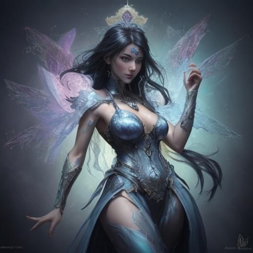 Tarot Mistress