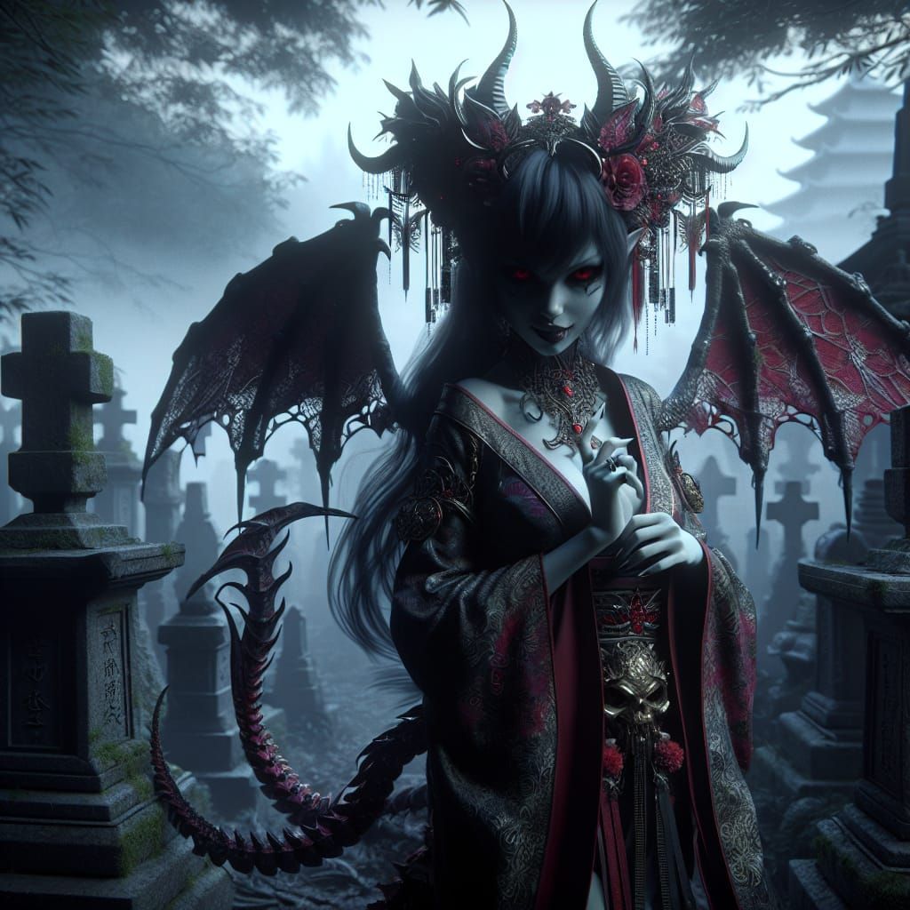 Welcome to the Darkness