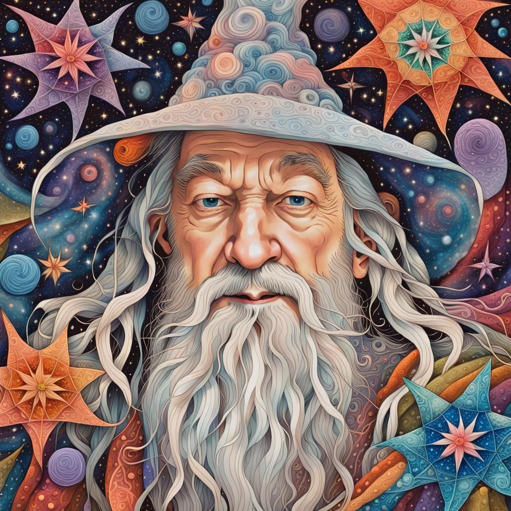 Gandalf