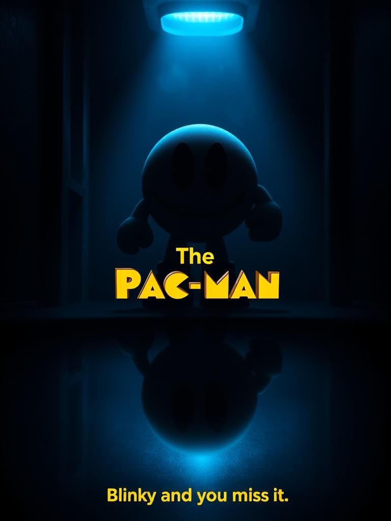 The Pac-Man