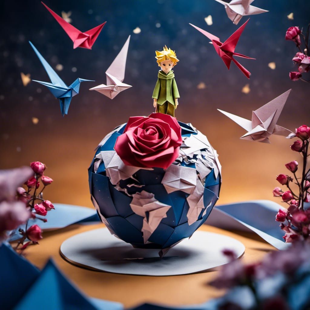 The Little Prince