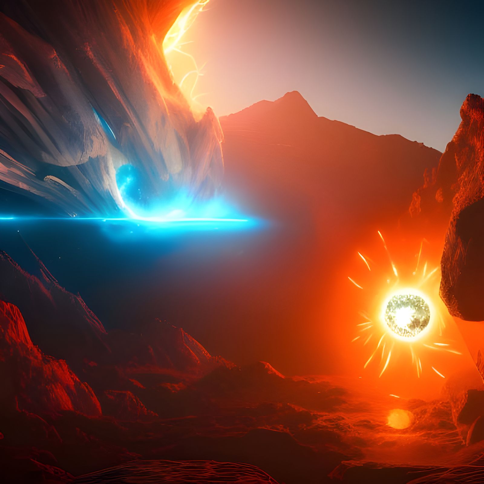 Elon Musk as Dragon Ball Z Character