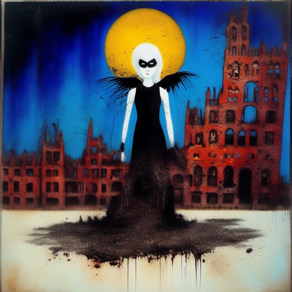 I come home she lifted up her wings, guess that this must be the place.