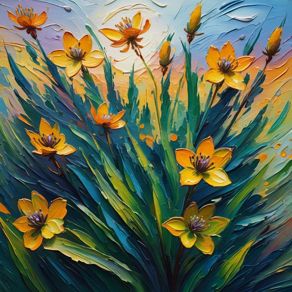 pheasant's eye, false hellebore