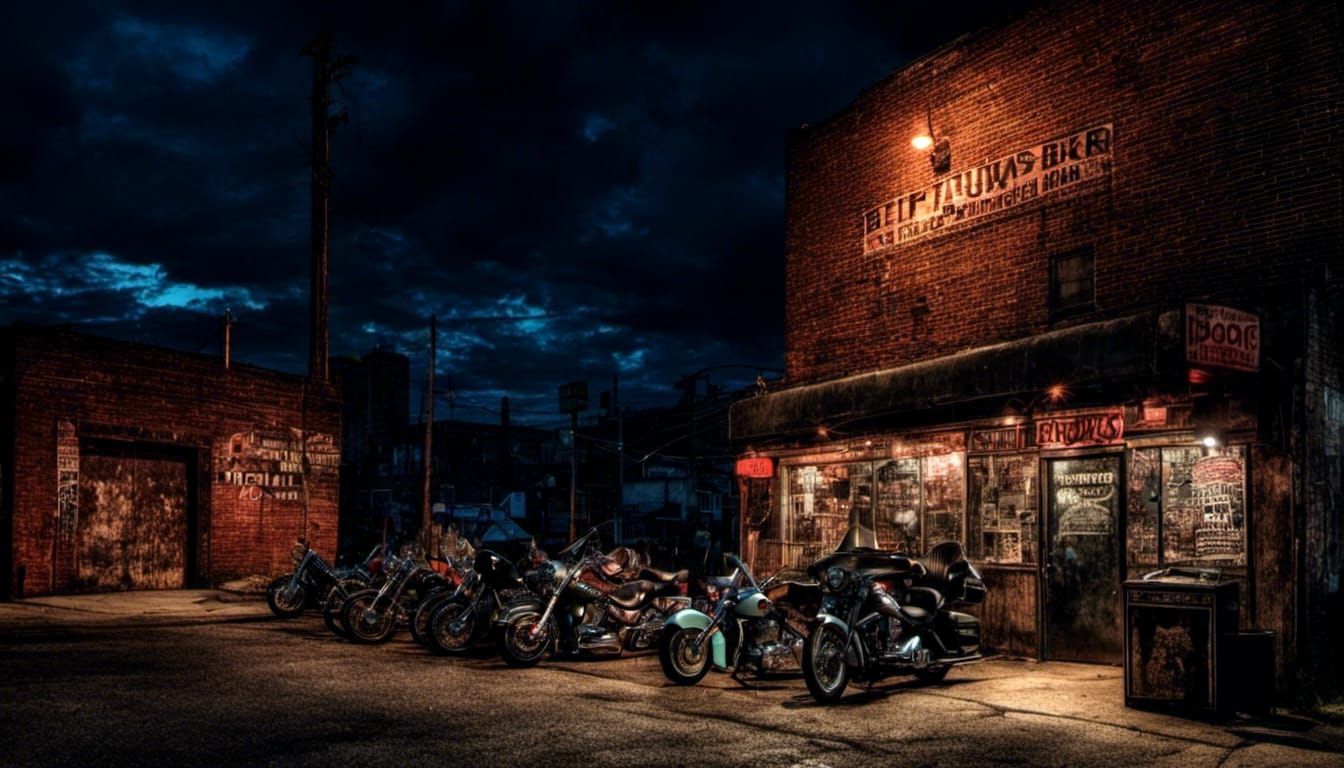 <lora:Eraserpunk:1.0> the clubhouse