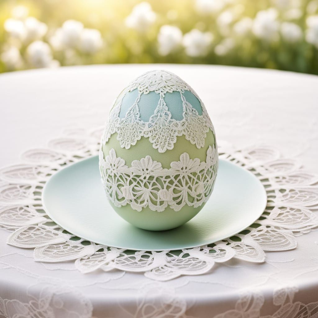 easter egg 
 
#29663d
#7fa970
#ced3c4
#d8cce7
#9791ae
 
Delicate, spring-fresh range. Shades of green relax and create a...