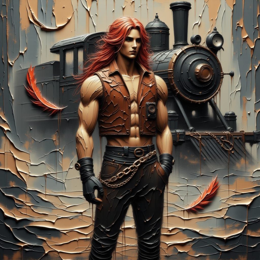 Brass Made: The Brass Undertaker