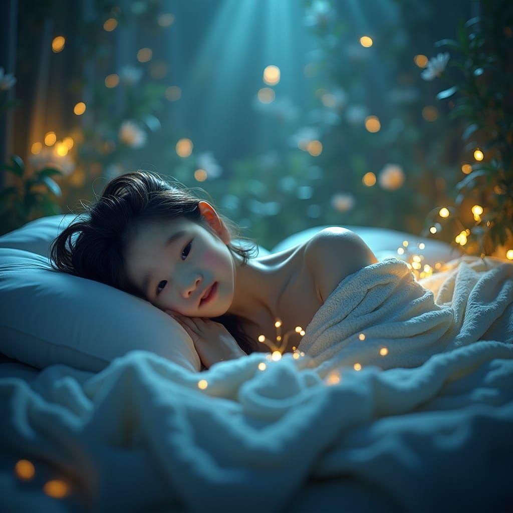 The Importance of Sleep for Body Recovery